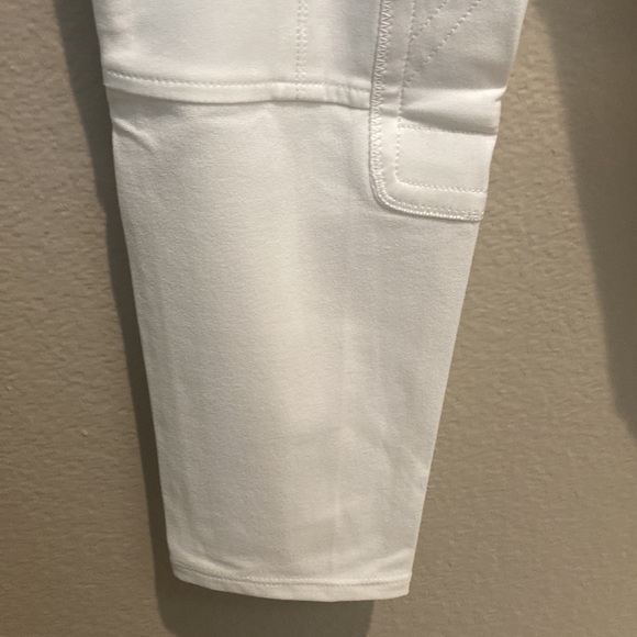 Ariat Olympia Front Zip Euro Seat - Picture 4 of 8